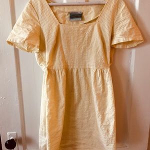 Urban Renewal Summer Dress